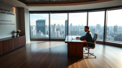 prêt immobilier SG, taux compétitif, prêt premier achat, délais rapides