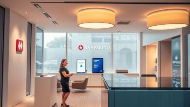 prêt personnel BNP, rapidité d’octroi, conditions avantageuses, en ligne